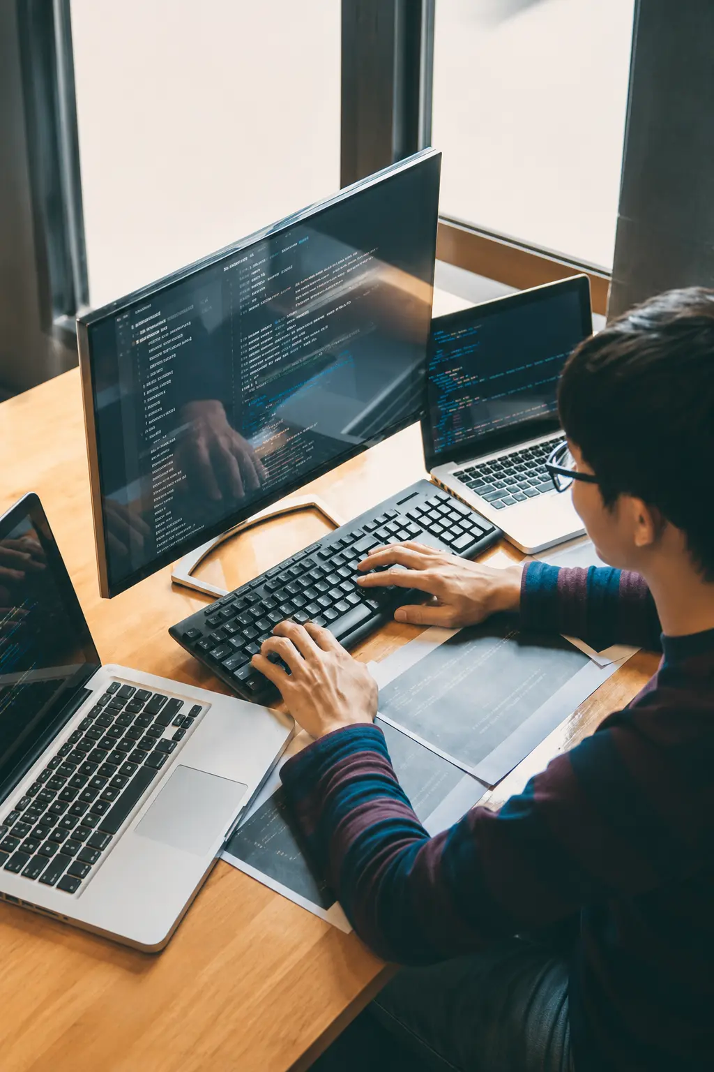 Web Development